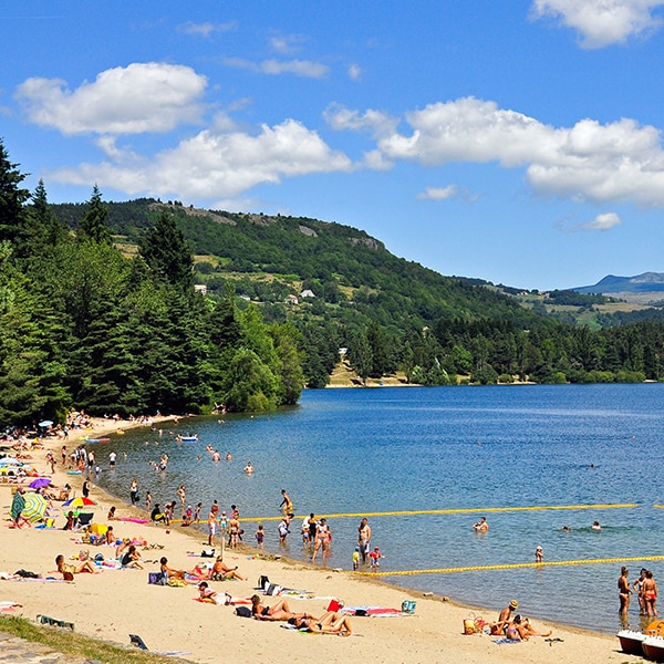 baignade-lac-ardeche