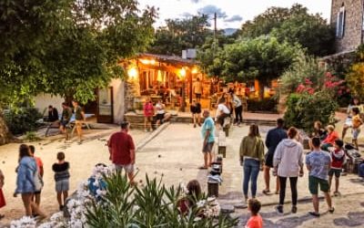 🌿 Marre de l&rsquo;actualité anxiogène ? Offrez-vous une escapade en Ardèche méridionale !