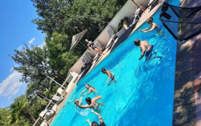 Notre atout premier : des animations gratuites pour animer votre séjour en Ardèche